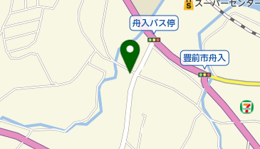 ヴェントの地図画像