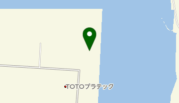 河村化工株式会社九州工場の地図画像