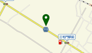 ペットハウスプラスワンの地図画像