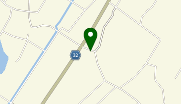 ヘアーサロンよしだの地図画像