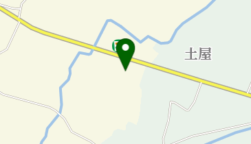 ニューいずみ仕出し部の地図画像