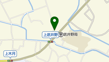 有限会社メイクアップヒローズの地図画像