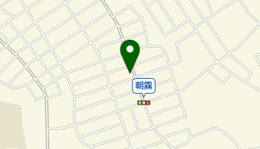 渡辺青果店の地図画像