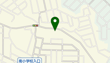 トライテック株式会社の地図画像