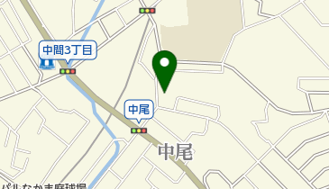 希樹の庄の地図画像