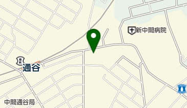 ワンワンパラダイスの地図画像