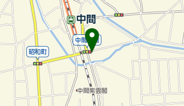 石田薬局本店の地図画像