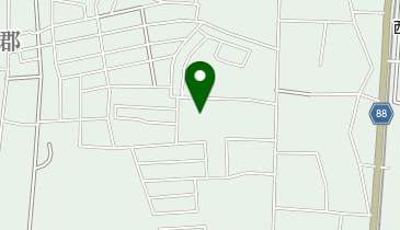 小郡交流センターの地図画像