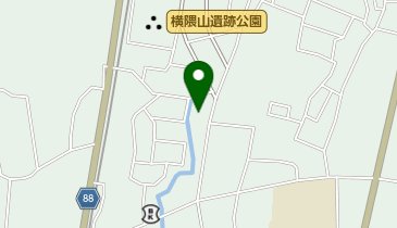 小郡スイミングスクール三国校の地図画像