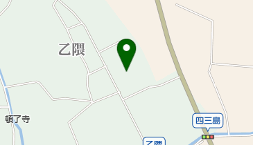 天理教千才分教会の地図画像