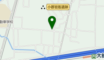 ひびの酒店の地図画像