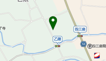 重松商店の地図画像