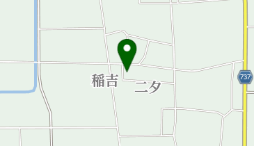加藤電装カーサービスの地図画像