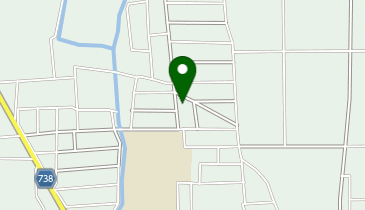 スーパー宝城の地図画像