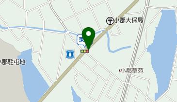 若山総合ストアーの地図画像