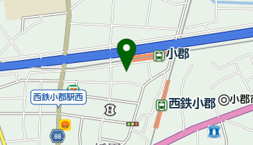 福岡県小郡市の花屋一覧 Navitime