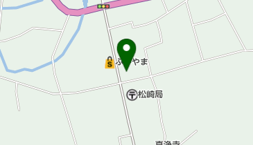 中尾製パン所の地図画像