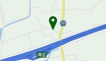 小郡製めん所の地図画像