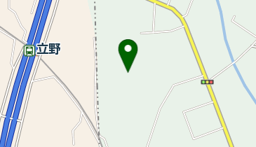 ブリヂストン物流株式会社の地図画像