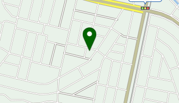 理容ヒラタの地図画像