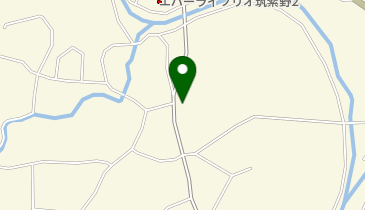 岡部酒店の地図画像