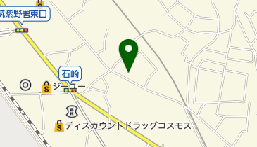 全国結納センターの地図画像