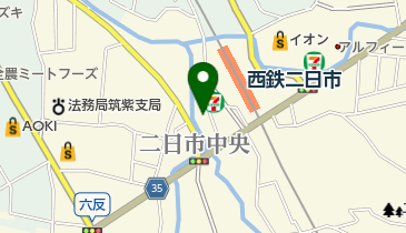 SNACK月の地図画像