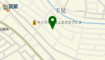 有限会社ムーンボーコーポレーションの地図画像