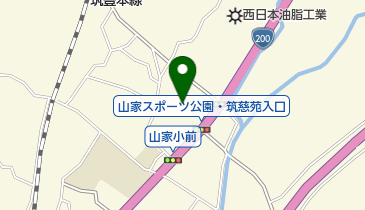 株式会社ワキタハイテクスの地図画像