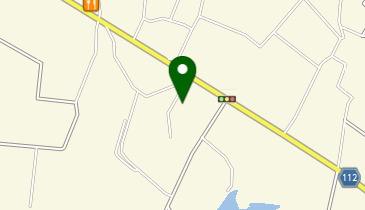 筑洋電機株式会社の地図画像