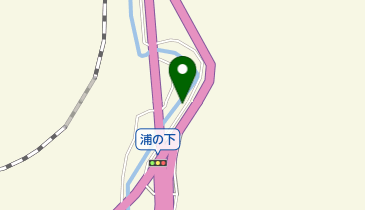 協和機工株式会社の地図画像