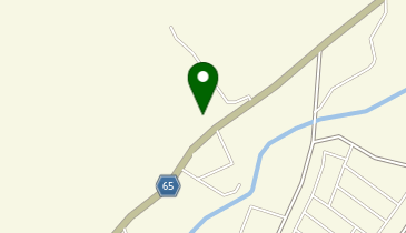 有限会社シャルレ代理店サクランボの地図画像