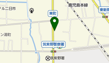 福岡県筑紫野市二日市南のヘア 美容 ネイル一覧 Navitime