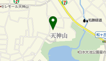 東洋建工株式会社の地図画像