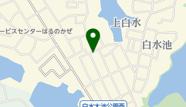 株式会社ワイズ福岡営業所の地図画像