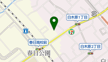 株式会社エッチ・ケイ・プランニングの地図画像