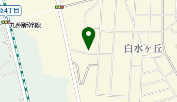 理研イー・エム・シー株式会社の地図画像