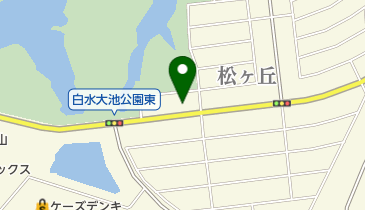 ファクトリースポーツコーポレーションの地図画像