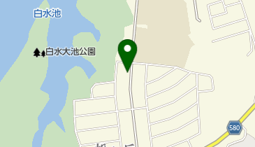 春日市少林寺拳法連盟の地図画像