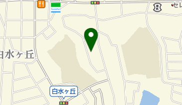 有限会社熊谷工務店の地図画像