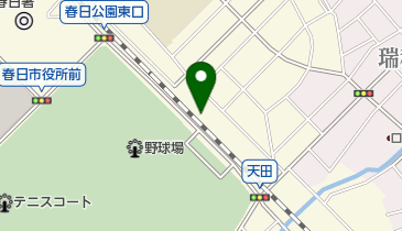 よしむら工務店の地図画像