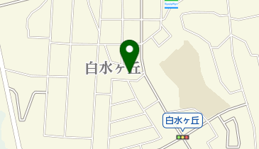 宇都宮自動車の地図画像