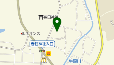 長円寺(浄土真宗本願寺派) 寺務所の地図画像