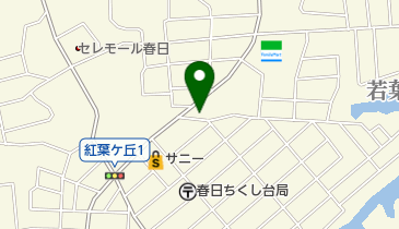 暖流の地図画像