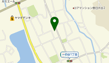 永田建設一級建築士事務所の地図画像