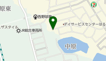 進誠工業株式会社の地図画像