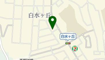 株式会社龍建設工業の地図画像