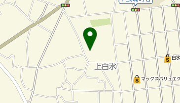 バルコン春日店の地図画像