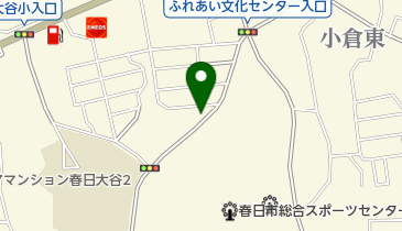 イタリア家庭料理パスタキッチンの地図画像