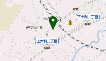 プレイバイクジャパン徳生の店の地図画像